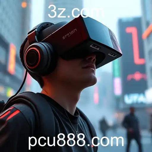 A Revolução dos Jogos com u888 em 2025