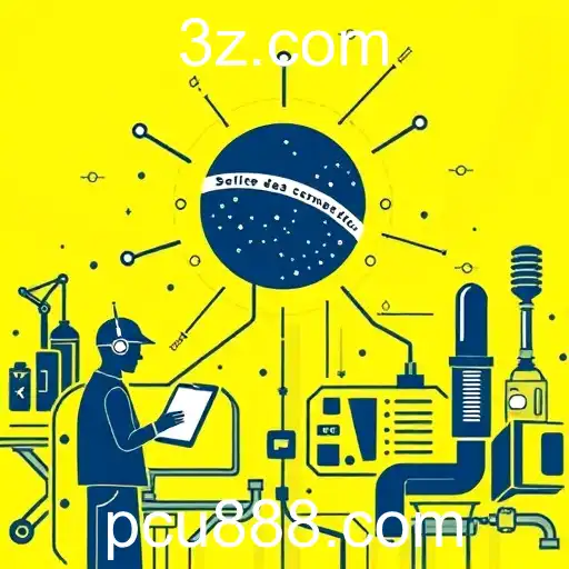 Inovações e tendências no mercado de jogos online