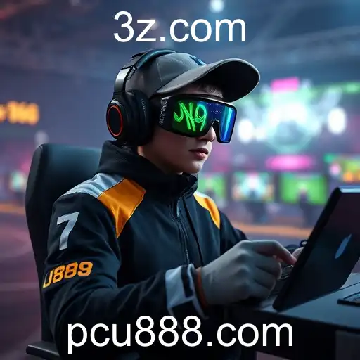 O Impacto Crescente dos eSports em 2025