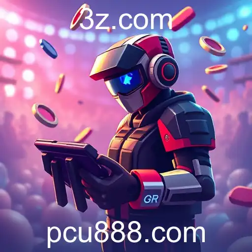 Revolucionando a Experiência Online: O Crescimento do U888