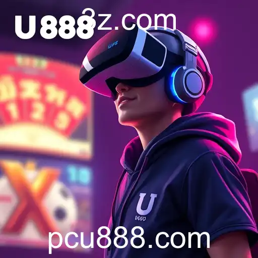 U888: Novidades e Tendências no Mercado de Jogos