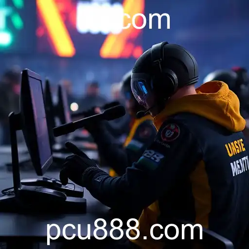 Cresce a Popularidade dos eSports e Impacta Comunidade U888