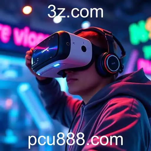 O Impacto Crescente de Plataformas de Jogos Online