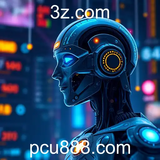 A Revolução dos Jogos com u888