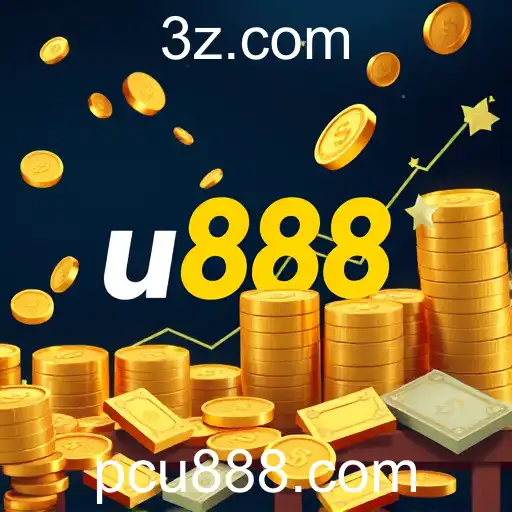 Jogos de Finanças: Aprender e se Divertir no 'u888'