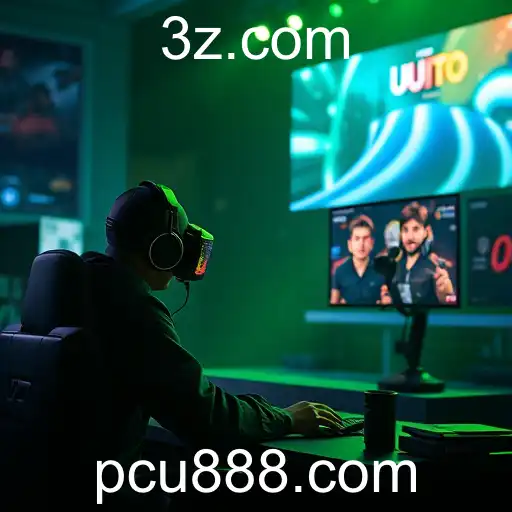 Inovações e Tendências no Mundo dos Jogos em 2025