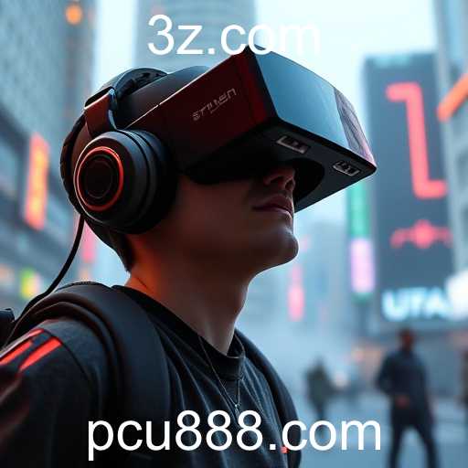 A Revolução dos Jogos com u888 em 2025