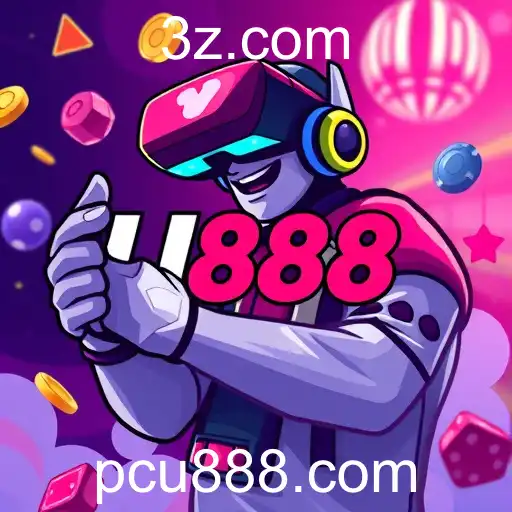 Revolução no Mundo dos Jogos Online: U888 Ganha Destaque