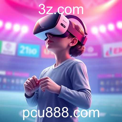 Tecnologia Avança nos Jogos com U888