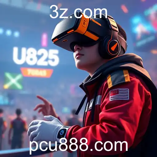 O Impacto de u888 no Crescente Mercado de Jogos