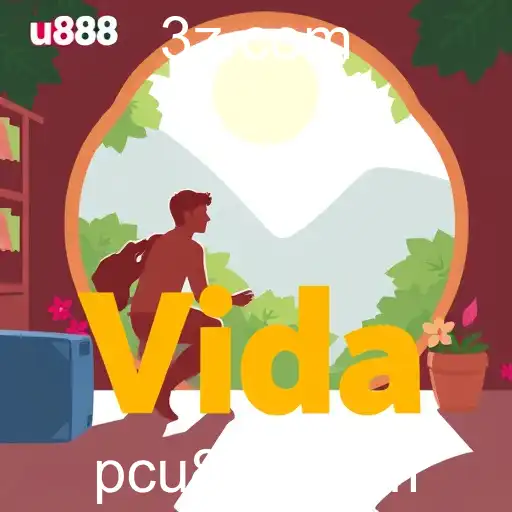 Explore o Mundo com Novas Palavras: A Categoria 'Estilo de Vida' no u888