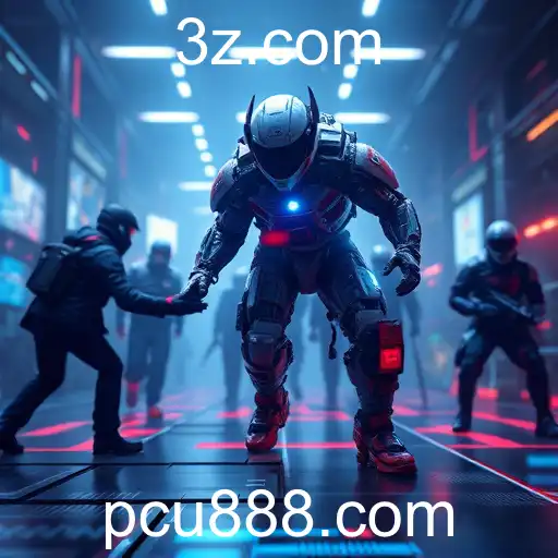 A Revolução dos Jogos Tecnológicos no u888: Explorando Novas Fronteiras