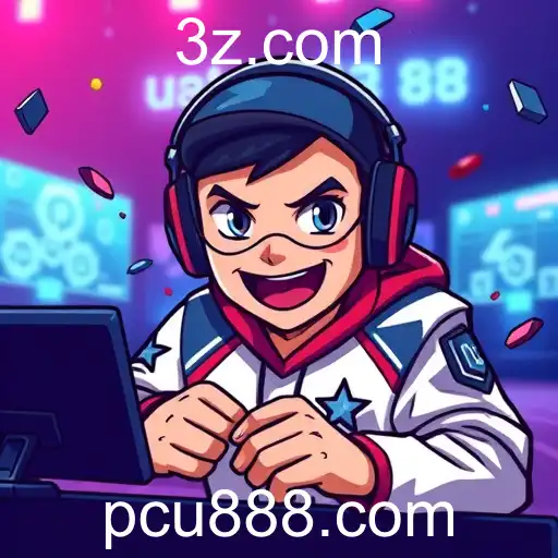 O Impacto de u888 no Cenário de Jogos em 2025