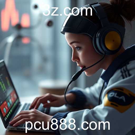 O Crescimento Explosivo do u888 no Mercado de Jogos em 2025