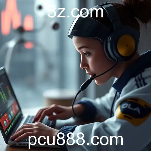 O Crescimento Explosivo do u888 no Mercado de Jogos em 2025