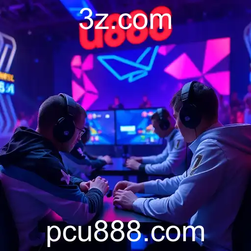 O Crescimento Vertiginoso do u888 no Mercado de Jogos