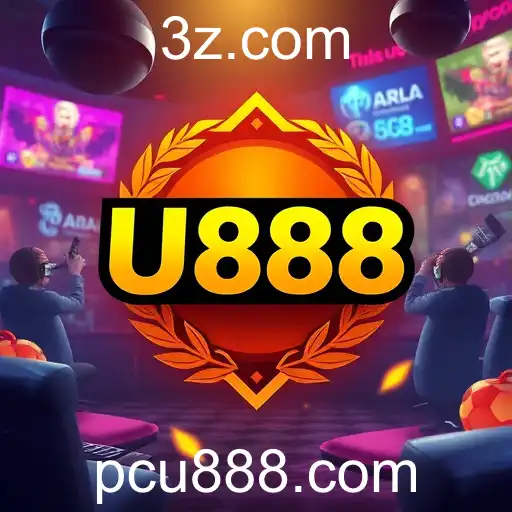 Tendências de Jogos e o Impacto da u888 em 2025