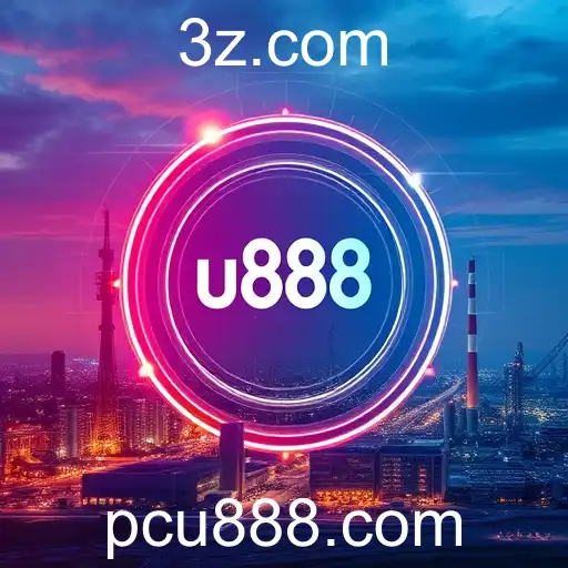 O Impacto do u888 no Mercado de Jogos em 2025