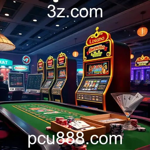 Ascensão do u888 no Mercado de Jogos Online