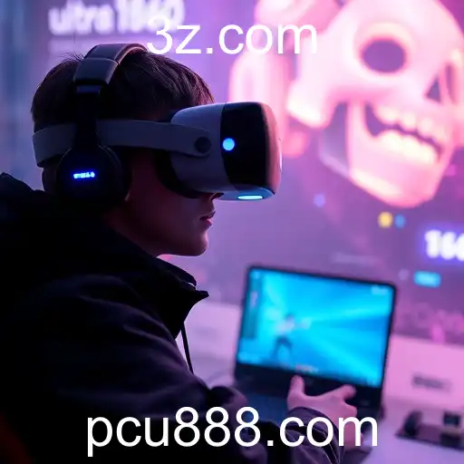 Evolução dos Jogos Online em 2025