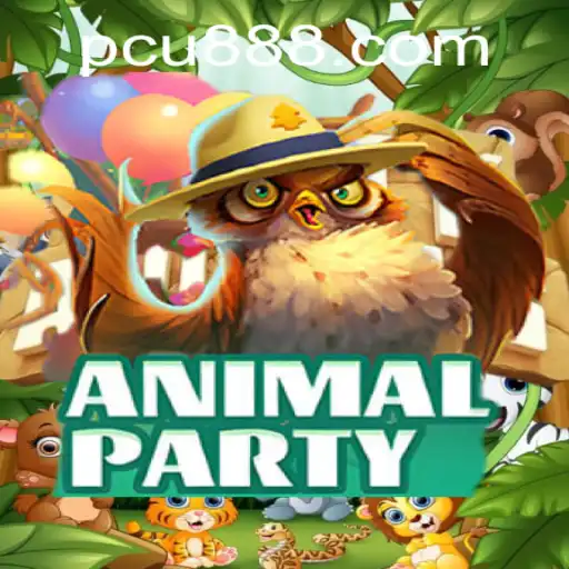Exploring the World of AnimalParty: A Unique Gaming Experience