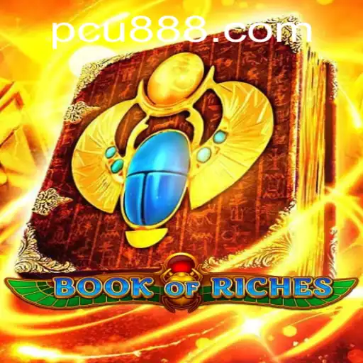 Discover the Thrilling World of BookofRiches: Gameplay, Introduction, and Rules