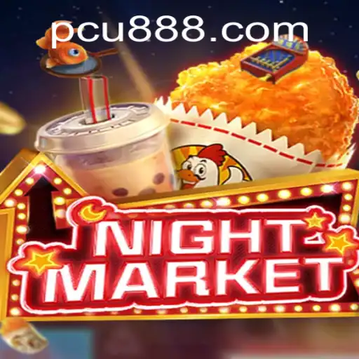 Exploring NIGHTMARKET: A Dive into Its World and Mechanics