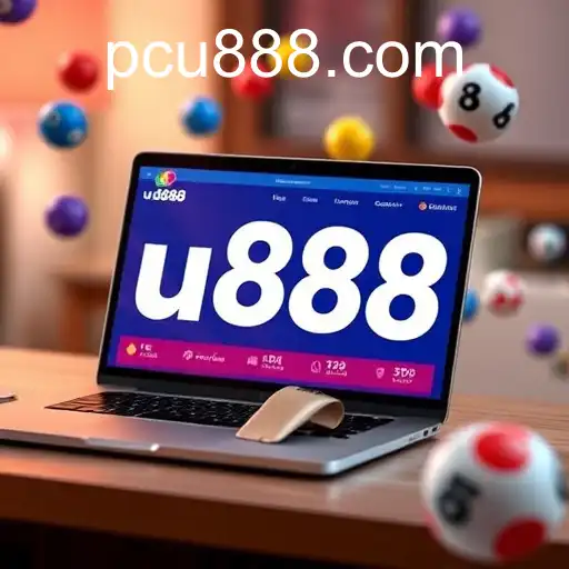 Gaming Experience u888 - 800+ Premium and Exclusive Games