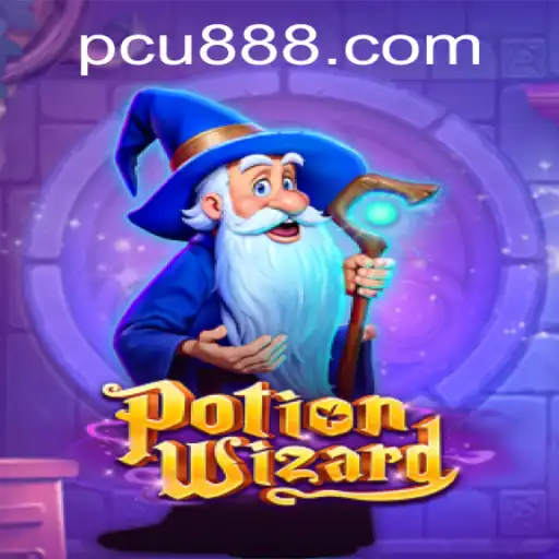 Explore the Magical World of PotionWizard with Enchanting Gameplay and Unique Mechanics